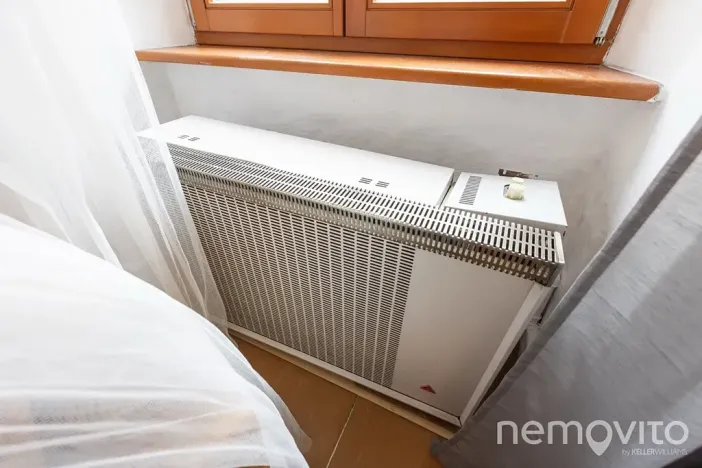 Prodej bytu 2+1, Praha - Holešovice, Bubenská, 69 m2