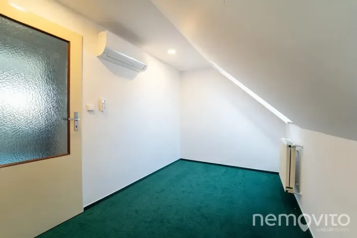 Pronájem kanceláře, Nymburk, Palackého třída, 11 m2