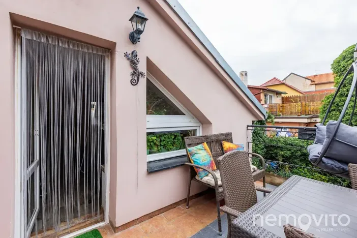 Prodej rodinného domu, Kouřim, Kolínská, 151 m2