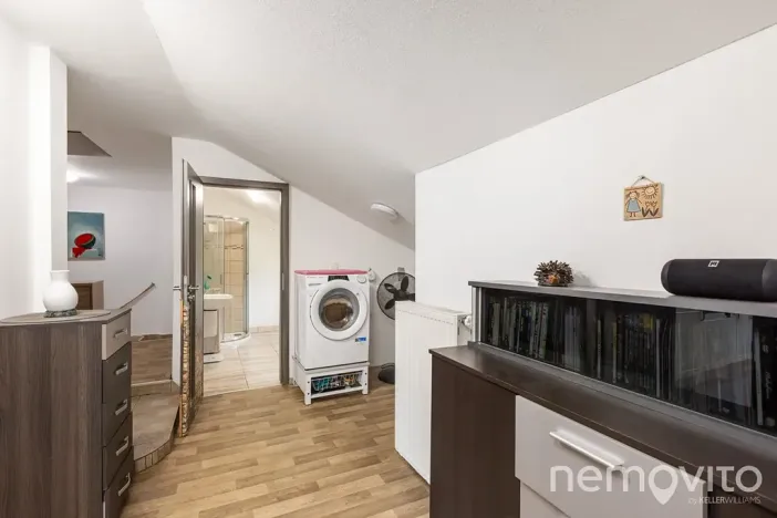 Prodej rodinného domu, Kouřim, Kolínská, 151 m2