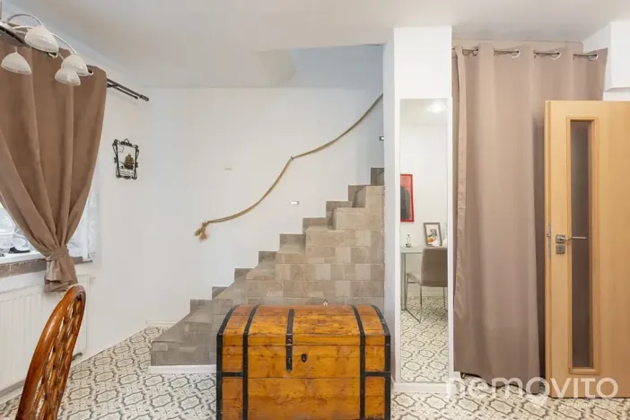 Prodej rodinného domu, Kouřim, Kolínská, 151 m2