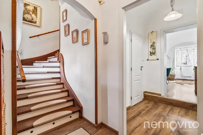 Prodej rodinného domu, Horky nad Jizerou, 140 m2