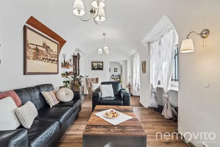 Prodej rodinného domu, Horky nad Jizerou, 140 m2