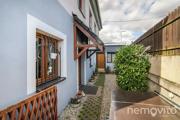 Prodej rodinného domu, Horky nad Jizerou, 140 m2