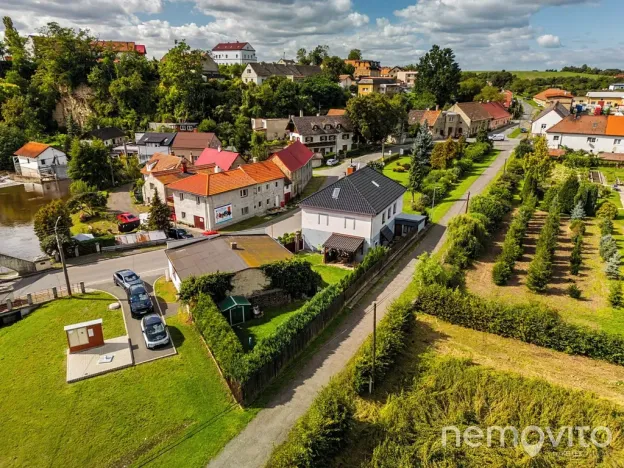 Prodej rodinného domu, Horky nad Jizerou, 140 m2