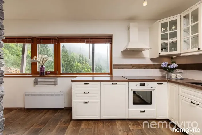 Prodej bytu 3+kk, Rokytnice nad Jizerou, 76 m2