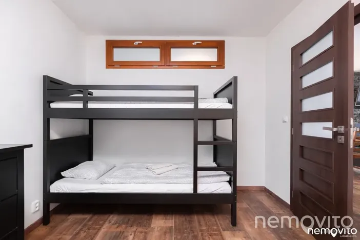 Prodej bytu 3+kk, Rokytnice nad Jizerou, 76 m2