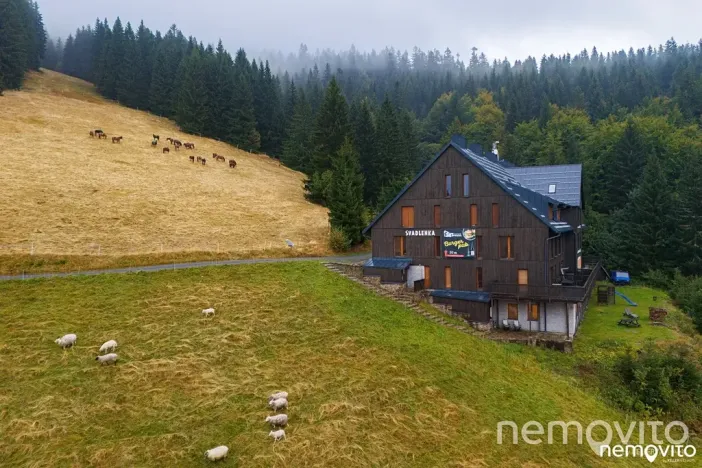 Prodej bytu 3+kk, Rokytnice nad Jizerou, 76 m2