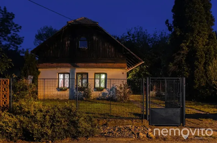 Prodej chalupy, Hrochův Týnec, 52 m2