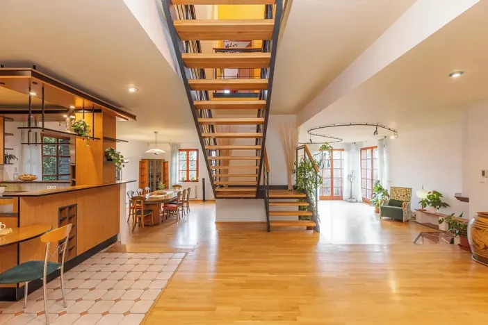 Prodej rodinného domu, Ohrobec, Oblouková, 452 m2