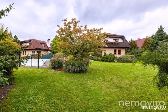 Prodej rodinného domu, Ohrobec, Oblouková, 452 m2