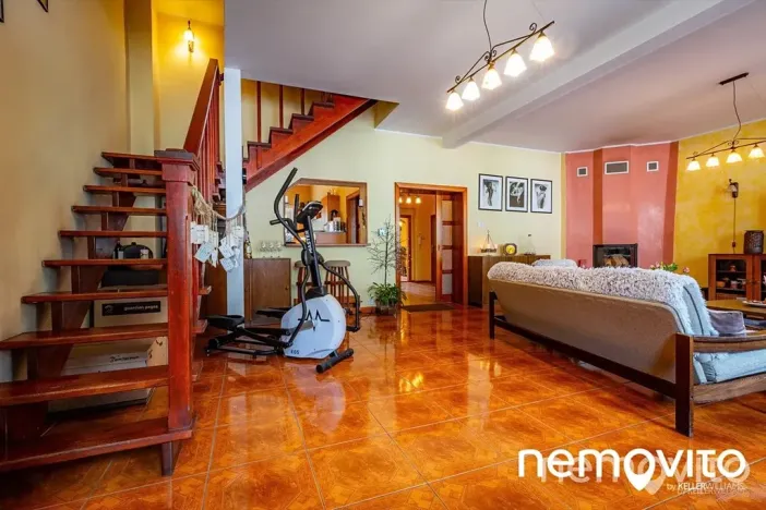 Prodej rodinného domu, Krupka, Husitská, 280 m2