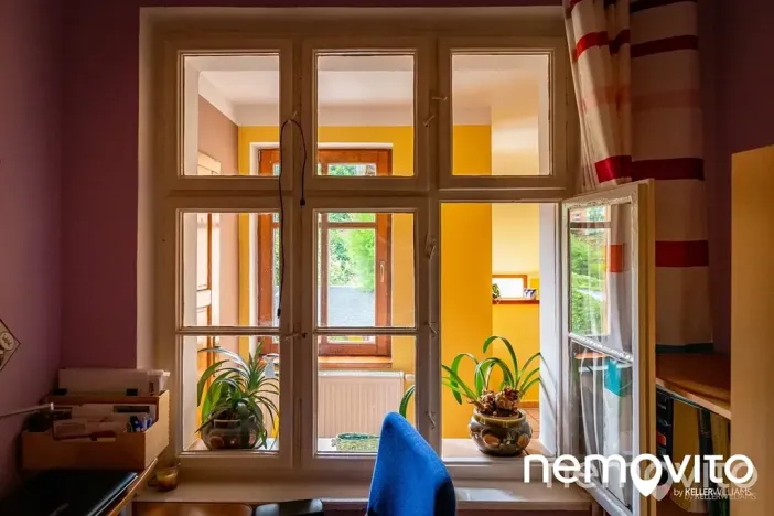 Prodej rodinného domu, Krupka, Husitská, 280 m2