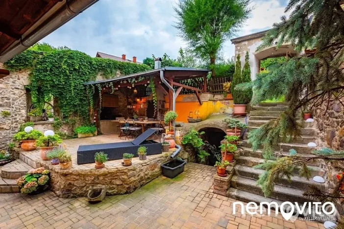 Prodej rodinného domu, Krupka, Husitská, 280 m2