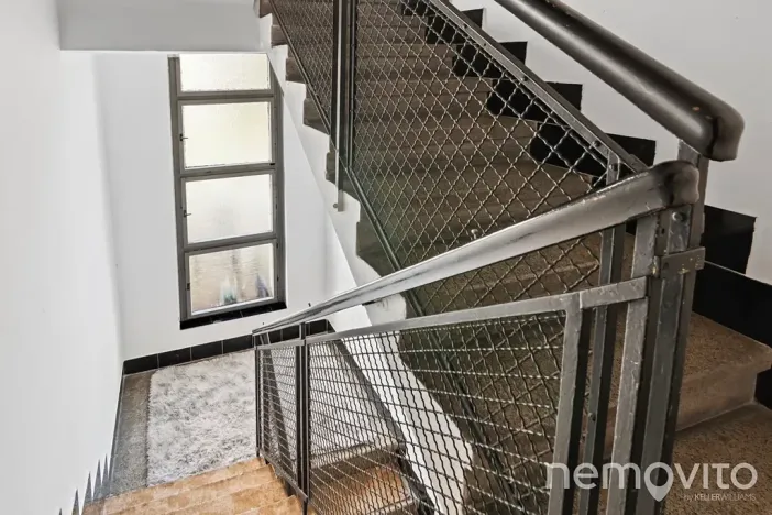 Prodej rodinného domu, Praha - Střížkov, Chrastavská, 80 m2