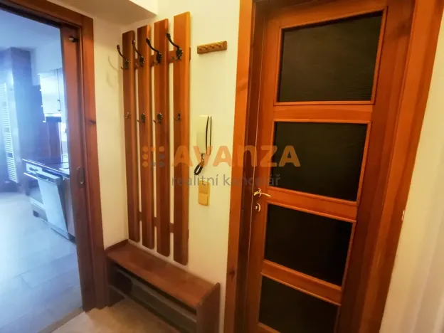 Pronájem bytu 2+1, Děčín, 65 m2