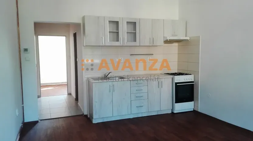 Pronájem bytu 2+kk, Děčín, Pivovarská, 40 m2