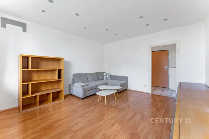 Pronájem bytu 3+1, Praha - Hlubočepy, Pražského, 76 m2