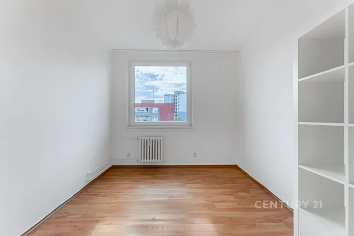 Pronájem bytu 3+1, Praha - Hlubočepy, Pražského, 76 m2