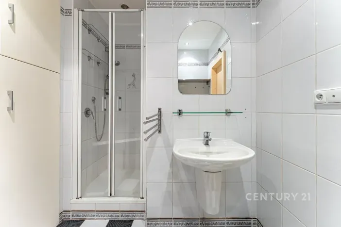 Pronájem bytu 3+1, Praha - Hlubočepy, Pražského, 76 m2