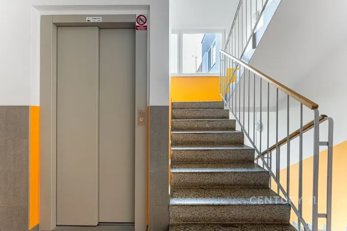 Pronájem bytu 3+1, Praha - Hlubočepy, Pražského, 76 m2