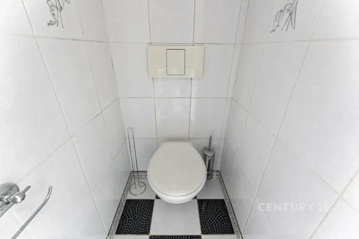 Pronájem bytu 3+1, Praha - Hlubočepy, Pražského, 76 m2