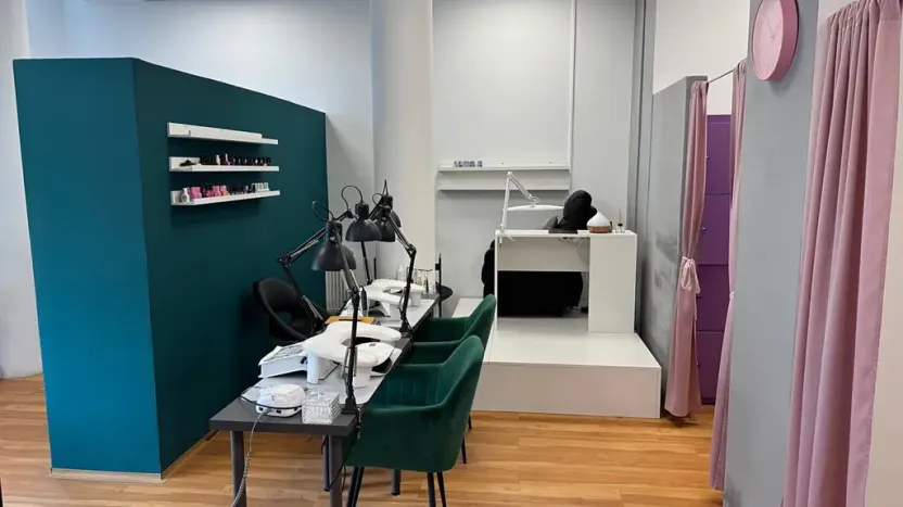 Pronájem obchodního prostoru, Brno, náměstí Svobody, 62 m2