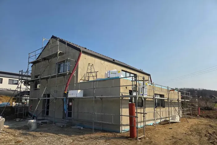 Prodej bytu 3+kk, Němčičky, 72 m2