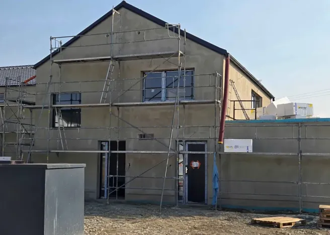 Prodej bytu 3+kk, Němčičky, 72 m2