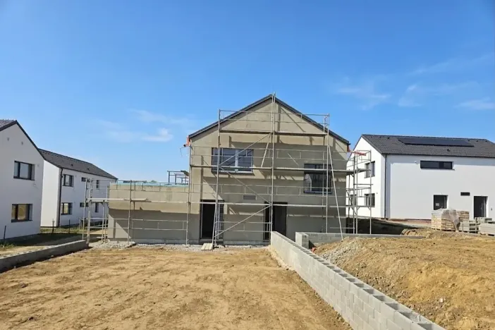 Prodej bytu 3+kk, Němčičky, 72 m2