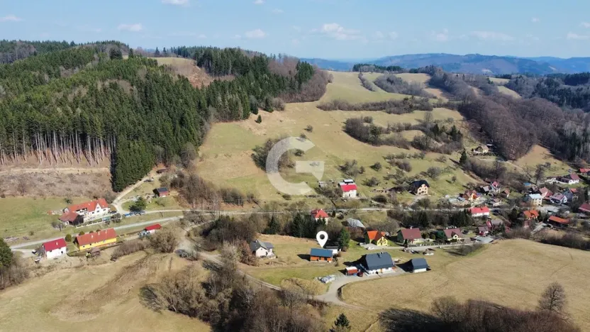 Prodej rodinného domu, Prlov, 119 m2