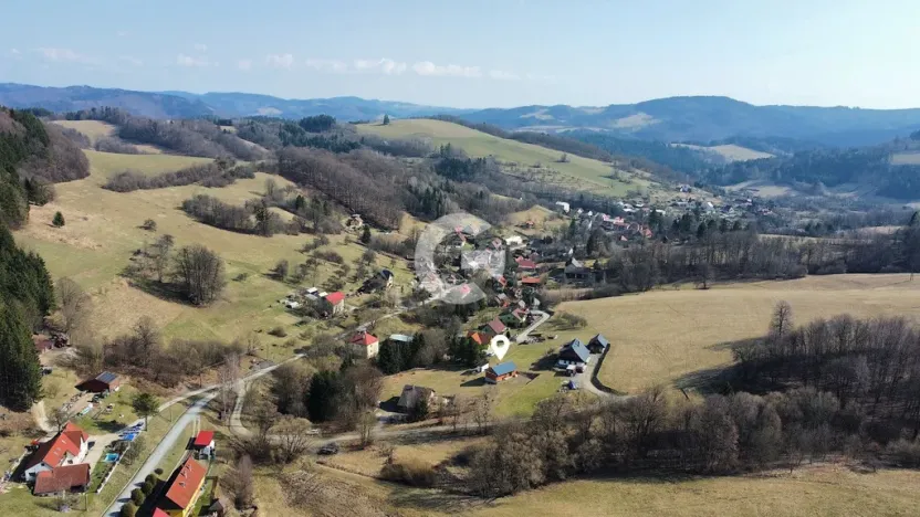 Prodej rodinného domu, Prlov, 119 m2