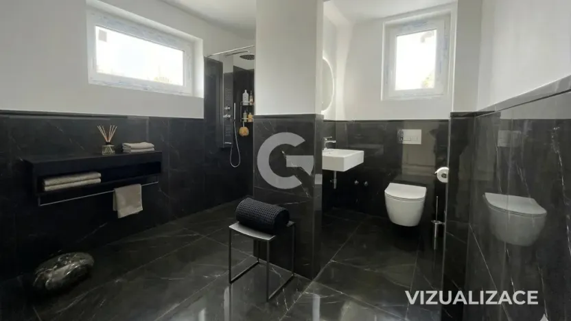 Prodej rodinného domu, Prlov, 119 m2