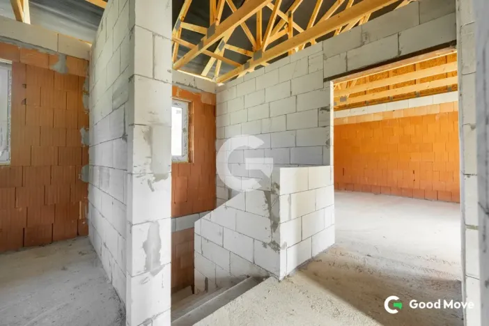 Prodej rodinného domu, Prlov, 119 m2