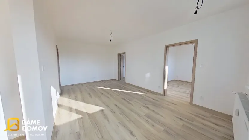 Pronájem bytu 4+1, Zlín, Ševcovská, 84 m2