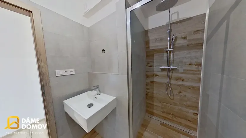 Pronájem bytu 4+1, Zlín, Ševcovská, 84 m2