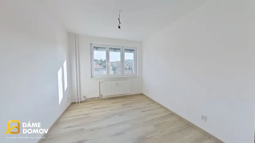Pronájem bytu 4+1, Zlín, Ševcovská, 84 m2