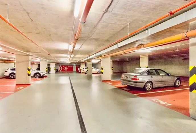 Pronájem bytu 4+kk, Praha - Jinonice, Pod stolovou horou, 101 m2