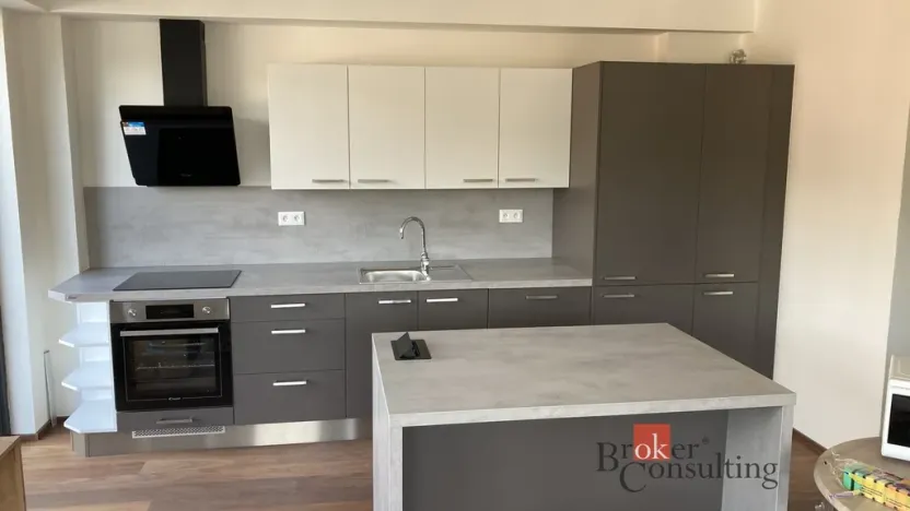 Pronájem bytu 2+kk, Adamov, Svitavská, 96 m2