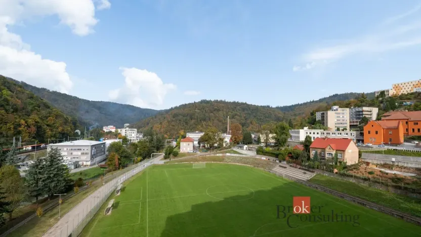 Pronájem bytu 2+kk, Adamov, Svitavská, 96 m2