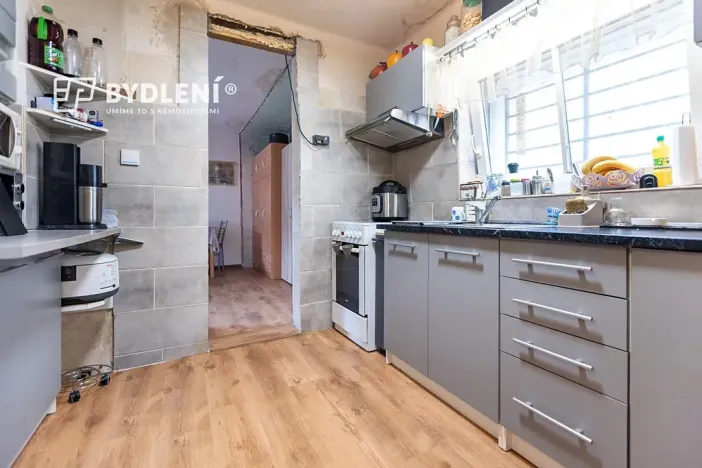 Prodej rodinného domu, Husinec, Na Ohradách, 77 m2