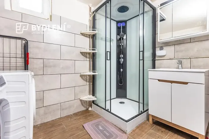 Prodej rodinného domu, Husinec, Na Ohradách, 77 m2