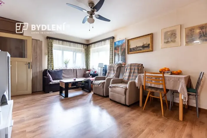 Prodej rodinného domu, Husinec, Na Ohradách, 77 m2