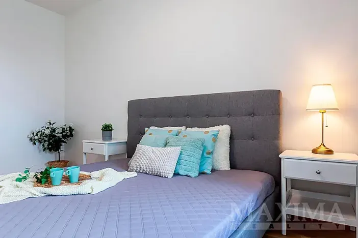 Prodej bytu 2+kk, Praha - Holešovice, Argentinská, 69 m2