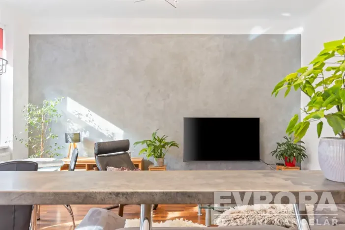 Prodej bytu 4+kk, Praha - Smíchov, Na bělidle, 114 m2