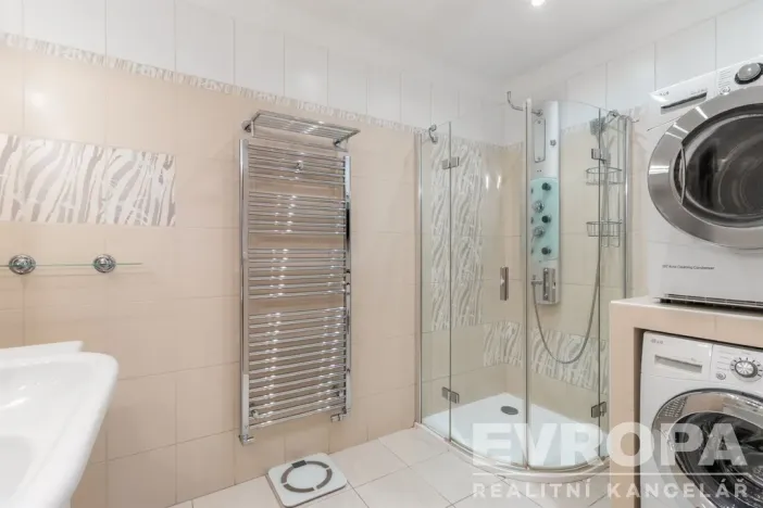 Prodej bytu 4+kk, Praha - Smíchov, Na bělidle, 114 m2