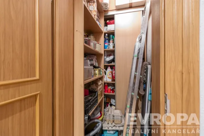 Prodej bytu 4+kk, Praha - Smíchov, Na bělidle, 114 m2