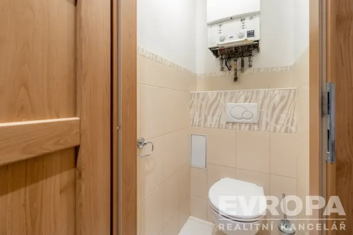 Prodej bytu 4+kk, Praha - Smíchov, Na bělidle, 114 m2