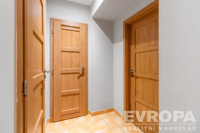 Prodej bytu 4+kk, Praha - Smíchov, Na bělidle, 114 m2