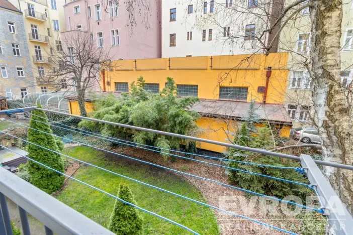 Prodej bytu 4+kk, Praha - Smíchov, Na bělidle, 114 m2